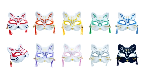 推祭（おまつり）