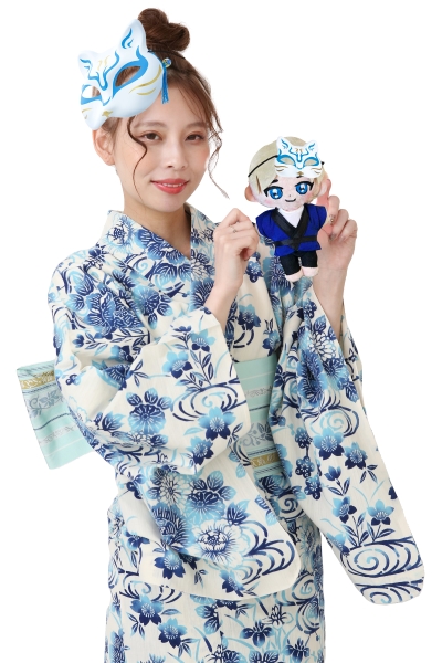 推祭（おまつり）