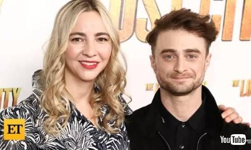 ダニエル・ラドクリフ、第1子の性別が男の子だと公表