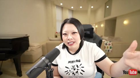 ニューヨーク在住の渡辺直美