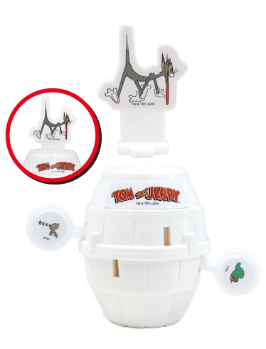 トムとジェリー 危機一発