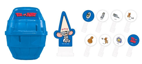 トムとジェリー 危機一発