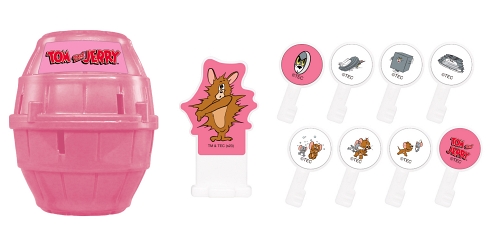 トムとジェリー 危機一発