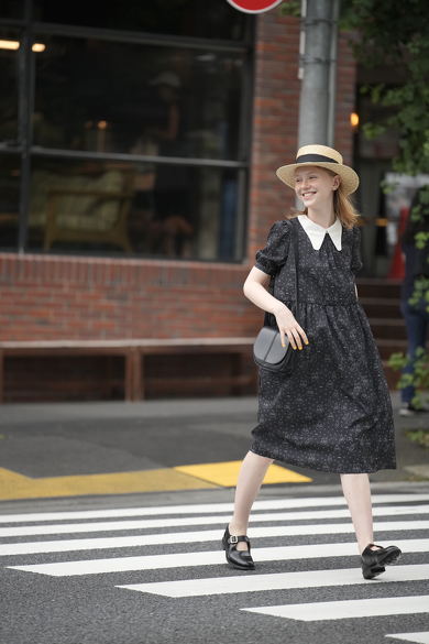 ミッフィーとパルコのなつ