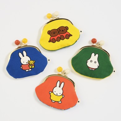 ミッフィーとパルコのなつ