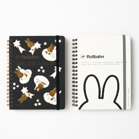 ミッフィーとパルコのなつ