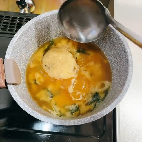 汁なし