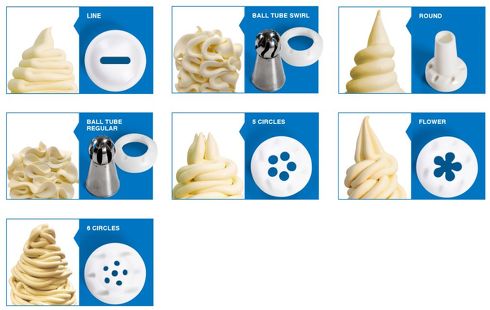 ソフトクリーム