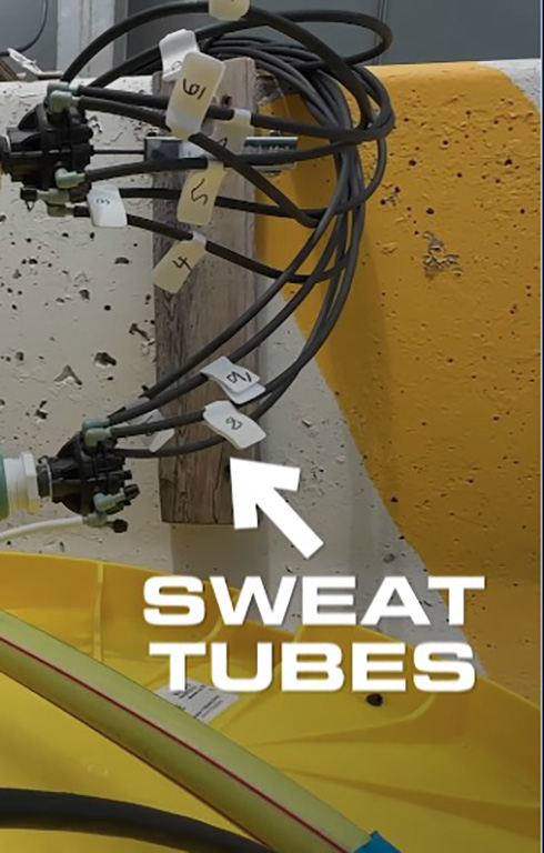 ネットフリックス クリスヘムズワース 広告