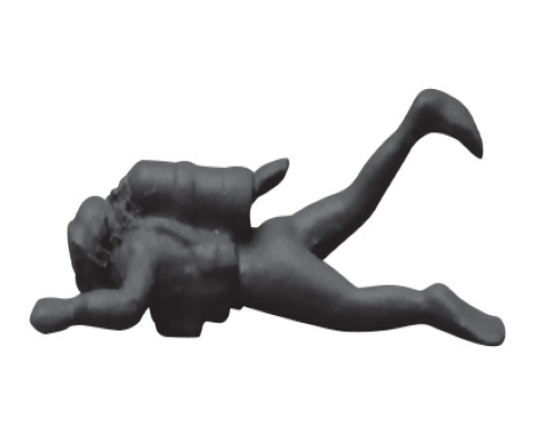 青き海の世界 ザ・シャーク シロワニあらわる