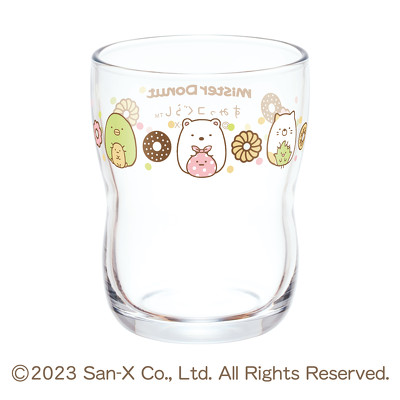 ミスド×すみっコぐらし