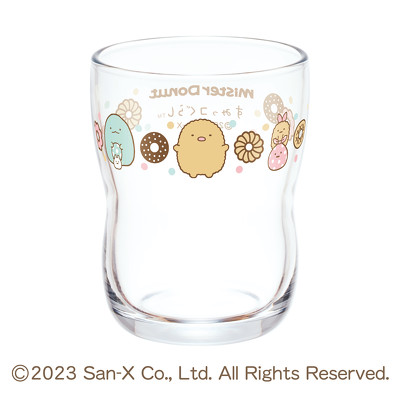 ミスド×すみっコぐらし