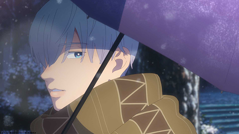 ティーザーPVカット