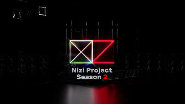 「Nizi Project」シーズン2
