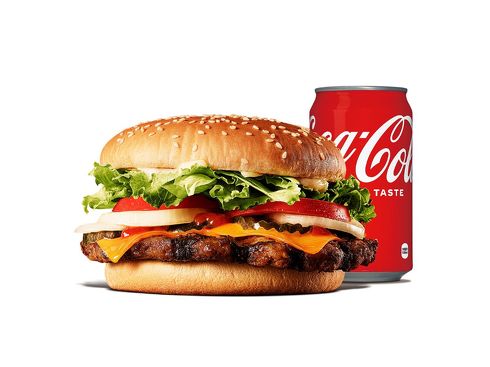 バーガーキング