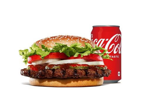 バーガーキング