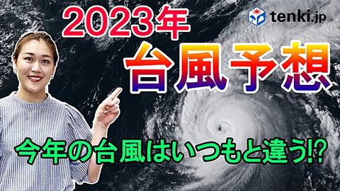 台風