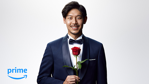 「バチェラー・ジャパン」シーズン5のバチェラーは長谷川惠一さん