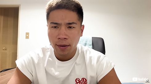 BreakingDown、逮捕された醤油ニキ