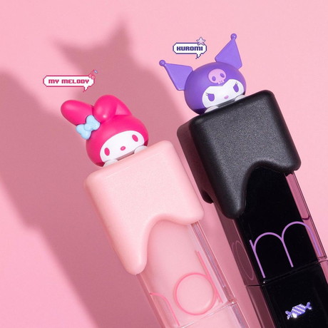 rom＆nd×マイメロクロミ