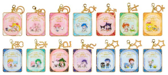 シークレットチャーム