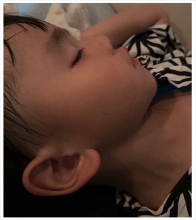 元AKB48高城亜樹の息子