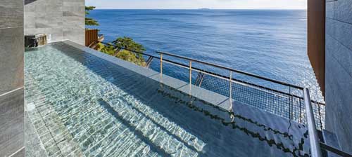 ホテルニューアカオ 営業再開 熱海 復活 ランドマーク