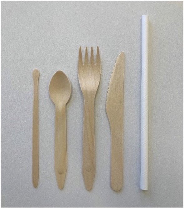 紙ストロー　マクドナルド　マック