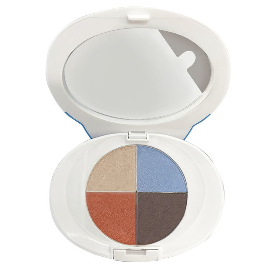 ハチワレ アイシャドウ　03.ORANGE / オレンジ