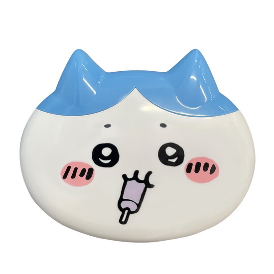 ハチワレ フェイスパウダー　パープル