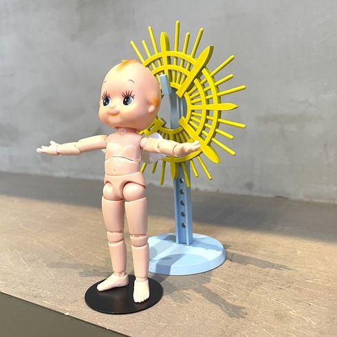 後光08