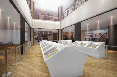 ポケモンアートウォーク