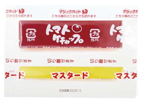 いきもん カプセルトイ チヨダ調味料マグネット リアル フィギュア