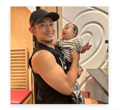 才賀紀左衛門と息子