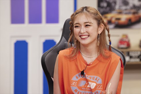 「これ余談なんですけど・・・」