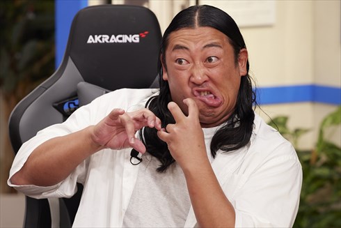 「これ余談なんですけど・・・」