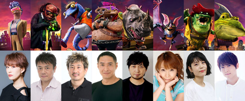 映画「ミュータント・タートルズ:ミュータント・パニック！」