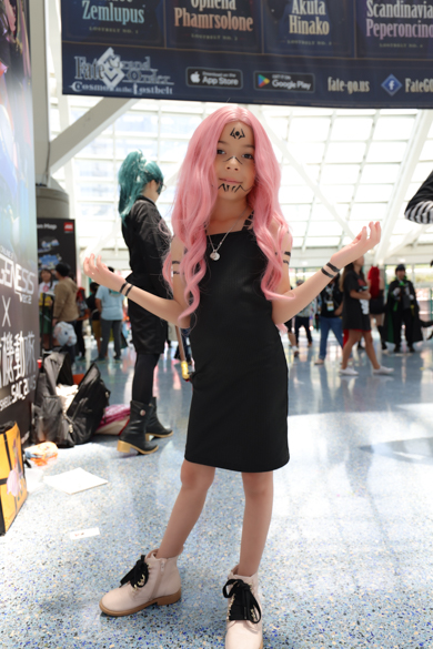 Anyaの「呪術廻戦」両面宿儺