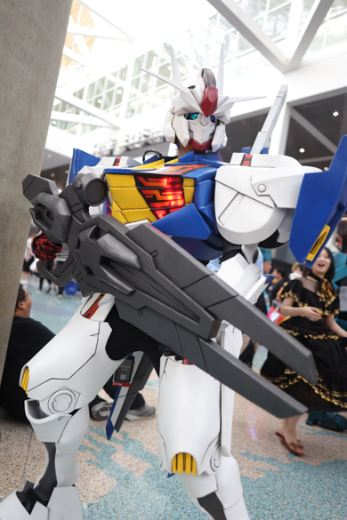 Helloiambirdの「機動戦士ガンダム 水星の魔女」ガンダム・エアリアル