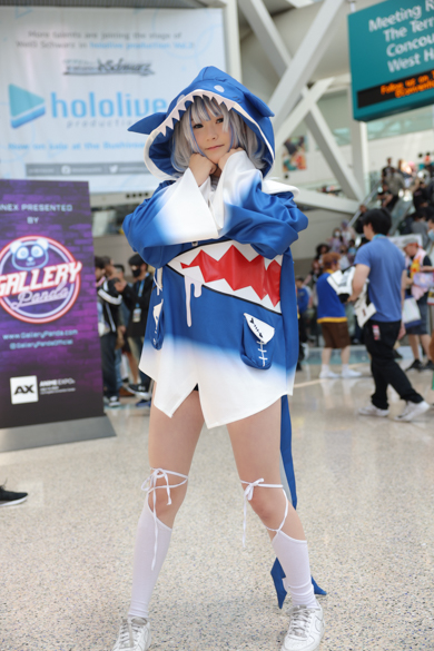 芽衣の「ホロライブ」がうる・ぐら