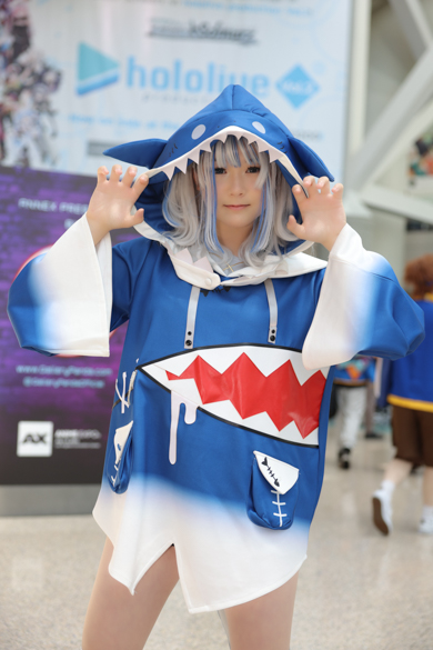 芽衣の「ホロライブ」がうる・ぐら