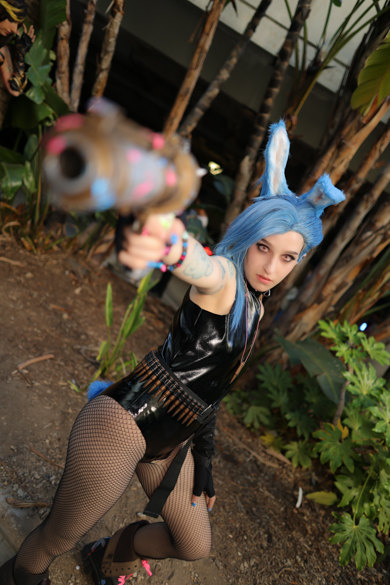 Claire Krauseの「リーグ・オブ・レジェンド」ジンクス