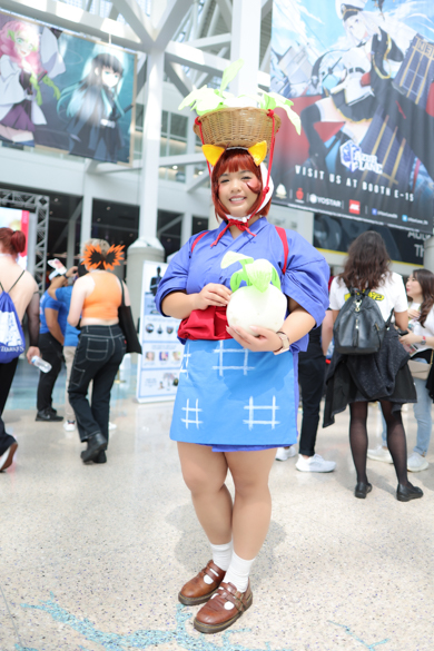 Samantha Fongの「あつまれどうぶつの森」ウリ