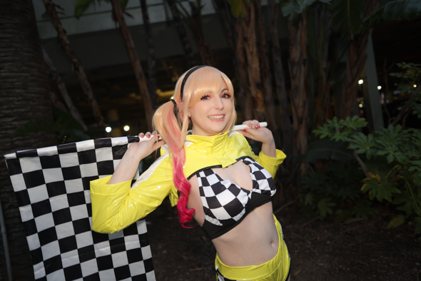 Hoshiの「その着せ替え人形は恋をする」喜多川海夢