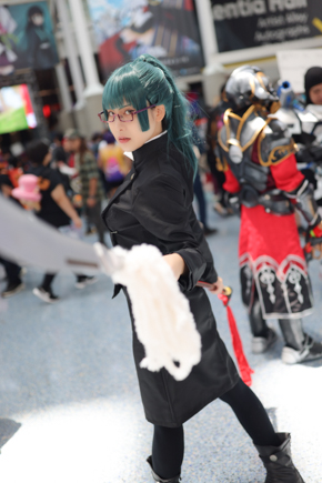 けぇこの「呪術廻戦」禪院真希