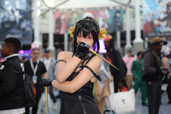 けぇこの「SPY×FAMILY」ヨル・フォージャー