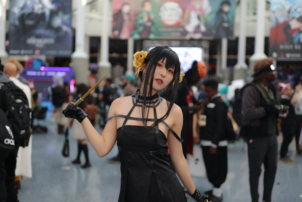 けぇこの「SPY×FAMILY」ヨル・フォージャー