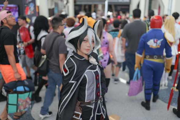 KIKU／菊壱の「メイドインアビス」オーゼン