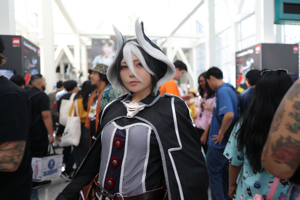 KIKU／菊壱の「メイドインアビス」オーゼン