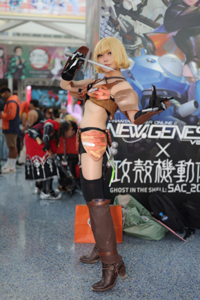 KIKU／菊壱の「オーバーロード」クレマンティーヌ